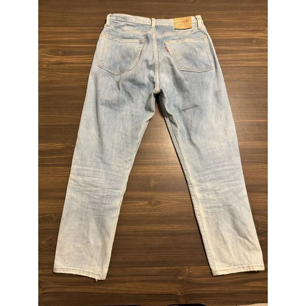 Levis levis 501xx